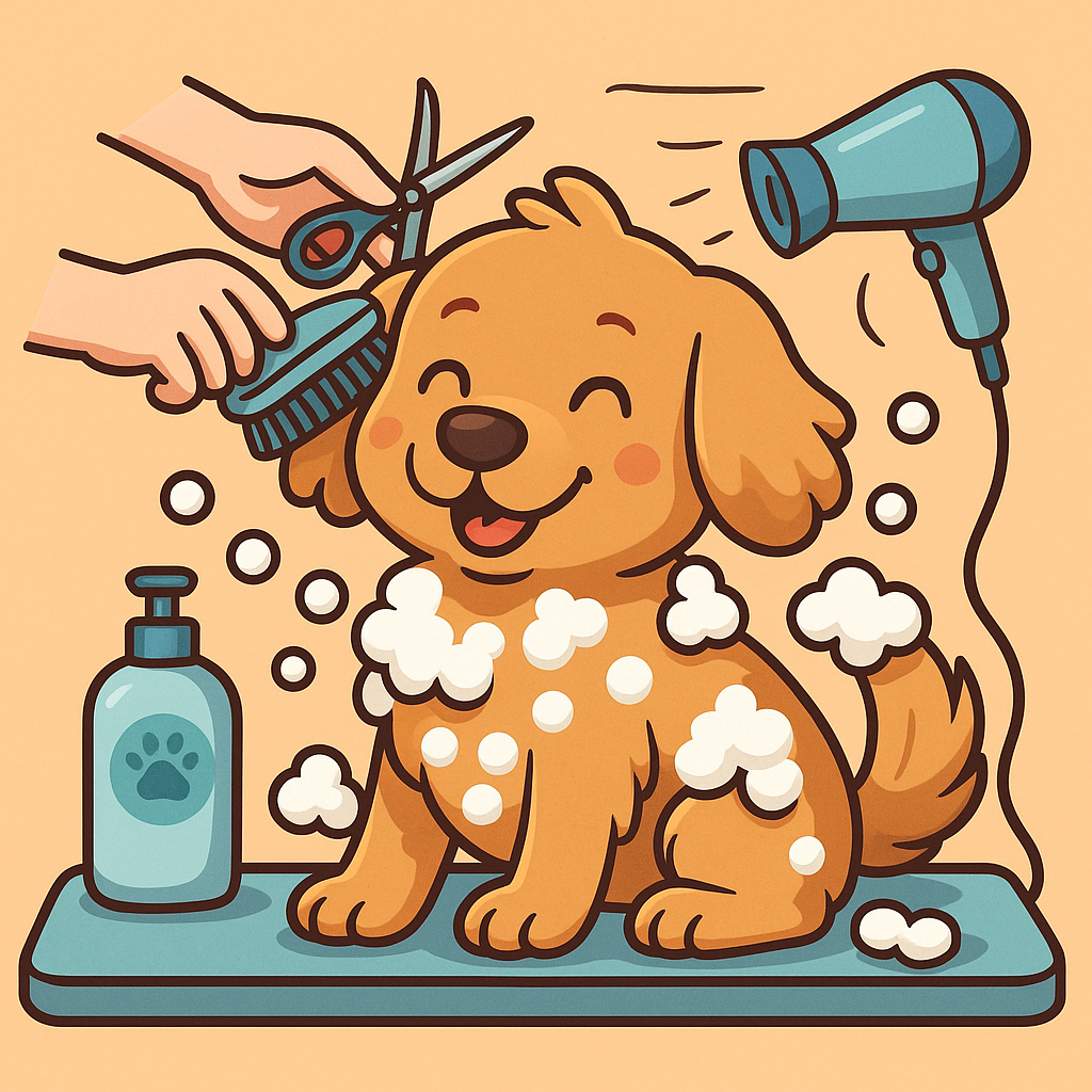 dog pricing